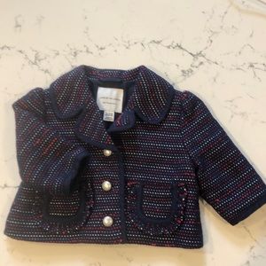 Janie and Jack jacket